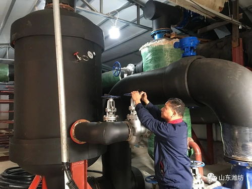 春节我在岗 | 潍坊水电暖安装工24小时待命，守护万家温暖团圆年